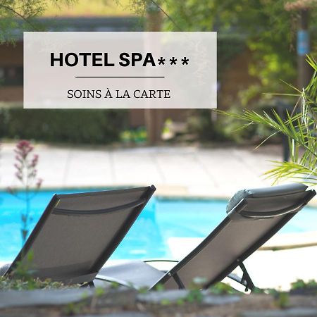 Logis Domaine Du Moulin Cavier Hotell Avrillé Exteriör bild